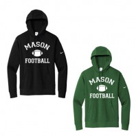 MASONFOOTBALL NKDR1499